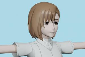 Hinami Fueguchi Hinami Fueguchi-2